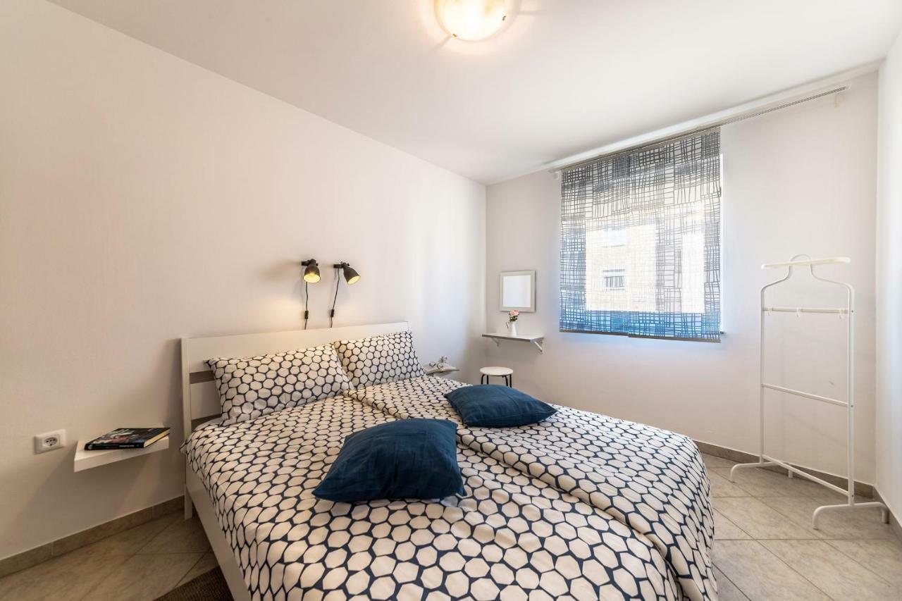 Apartment Vivis Medulin Eksteriør billede