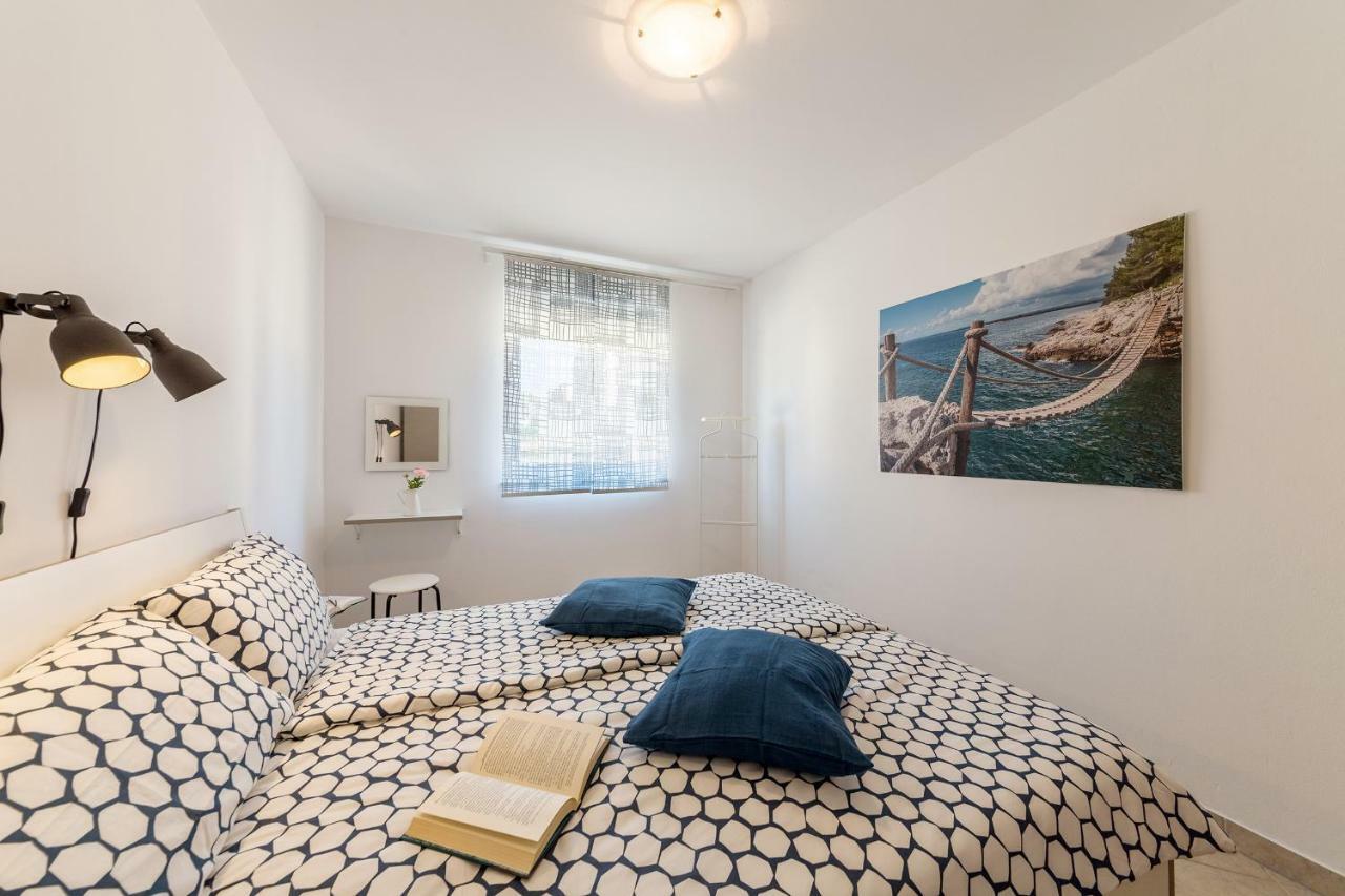 Apartment Vivis Medulin Eksteriør billede