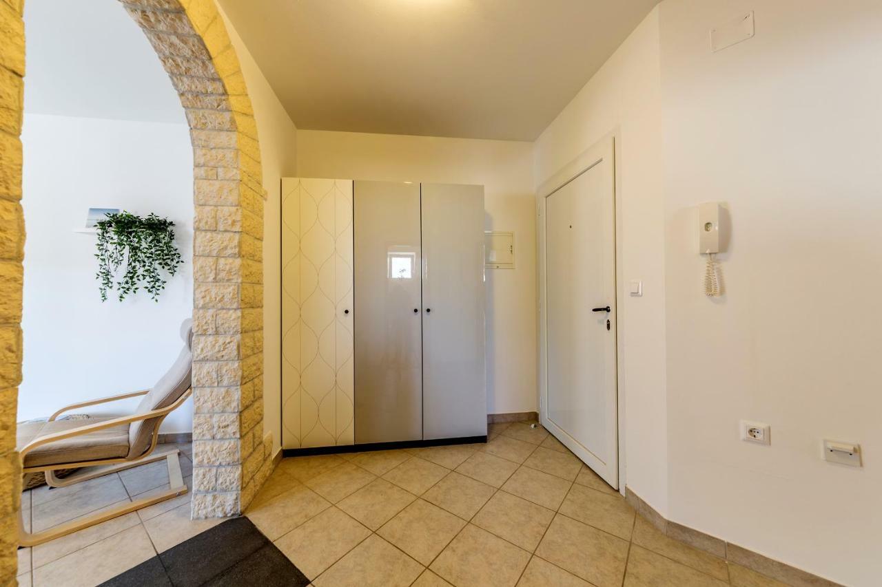 Apartment Vivis Medulin Eksteriør billede