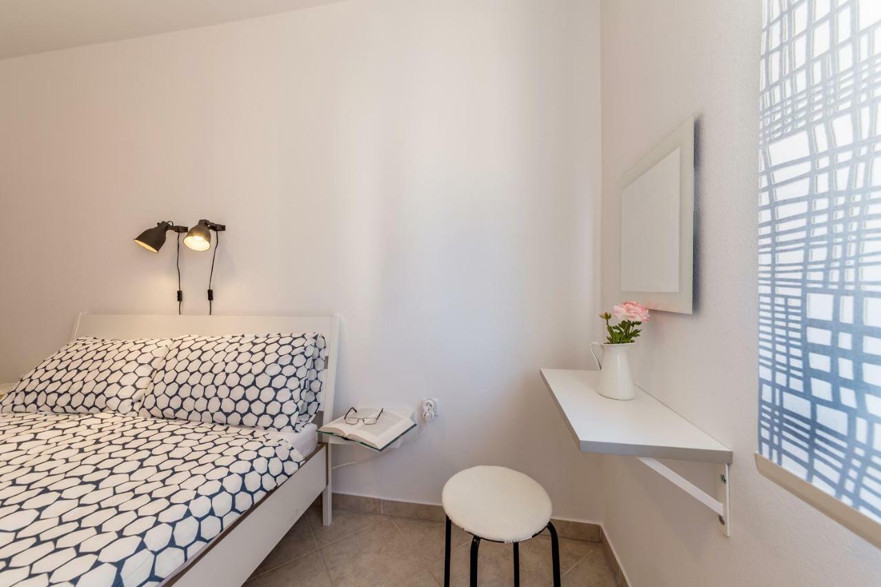 Apartment Vivis Medulin Eksteriør billede